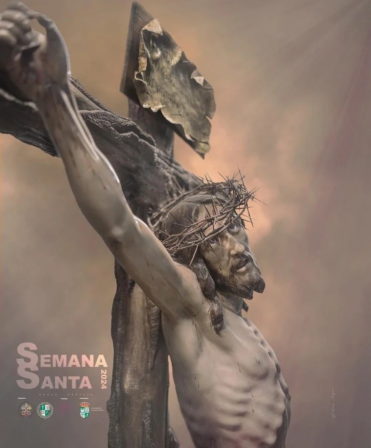 Semana Santa en Nueva Carteya  